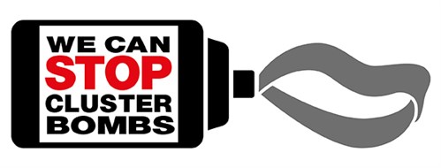 We Can Stop Cluster Bombs599x228