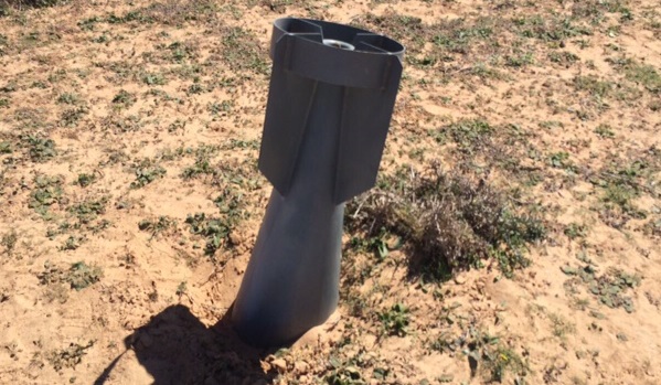 New Cluster Munition Use in Libya