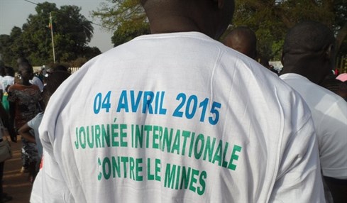 Senegales Campaign 4 April 2015