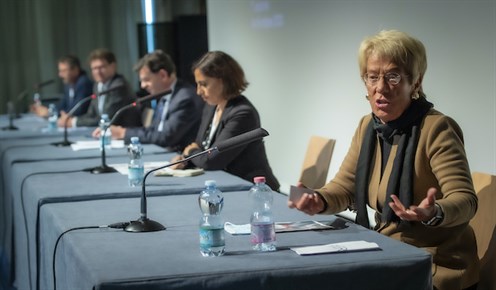 Carla Del Ponte2 Lugano Panel Giovannidiffidenti CMC