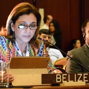 Belize Accession Completes Cluster Bomb-free Central America
